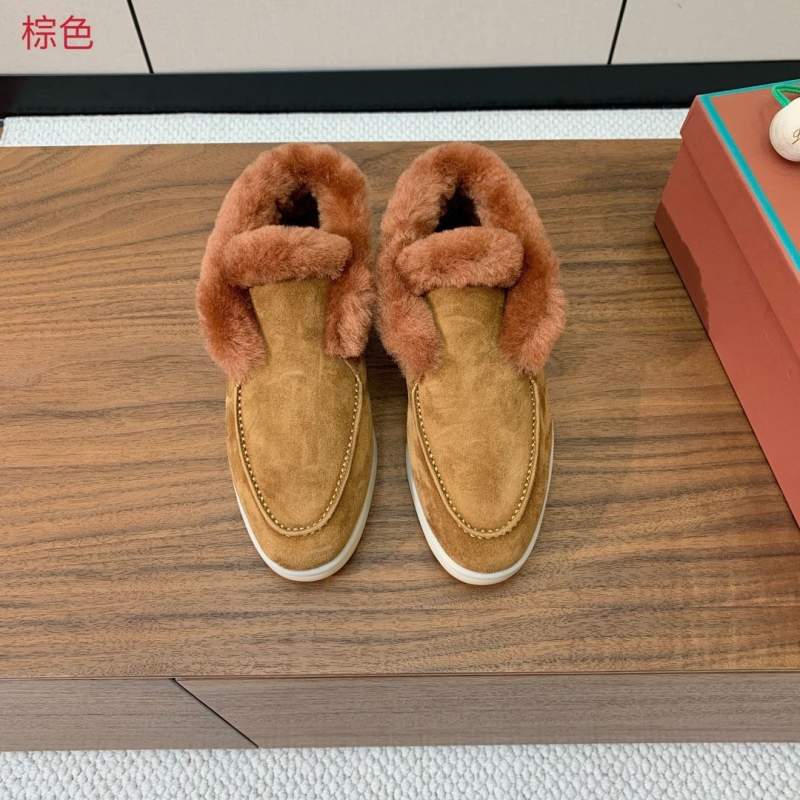 L0r0 P1ana loafers